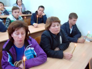 2014 Holodomor shkola 21